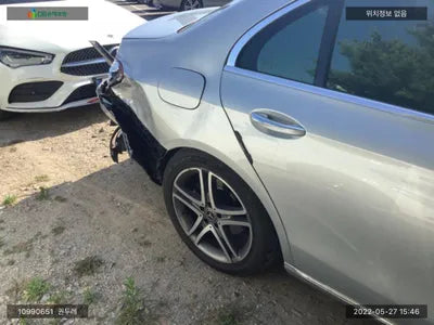 2018 Mercedes-Benz E 200 WDDZF4CB4JA422915 VIN:WDDZF4CB4JA422915