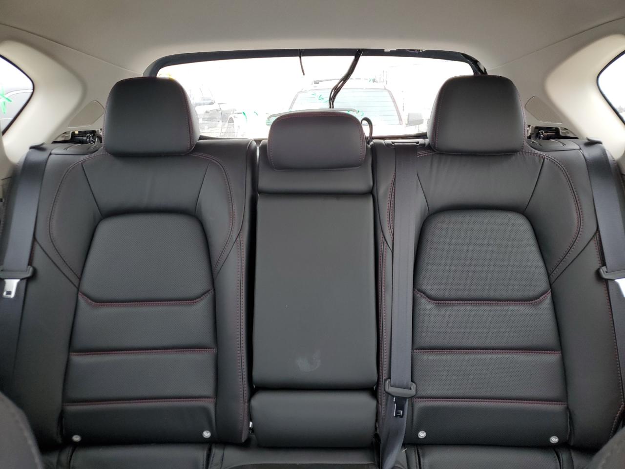 2024 MAZDA CX-5 PREFERRED VIN:JM3KFBCM6R0358211