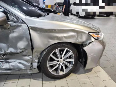 2017 Lexus ES 300 JTHBW1GG7H2147575 VIN:JTHBW1GG7H2147575