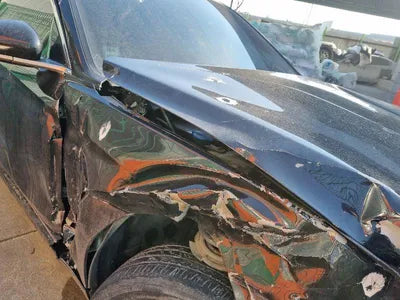 2019 Genesis G70 VIN: