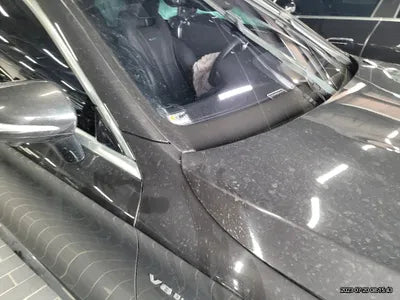 2018 Mercedes-Benz S 63 AMG WDDXJ8JB1JA034136 VIN:WDDXJ8JB1JA034136