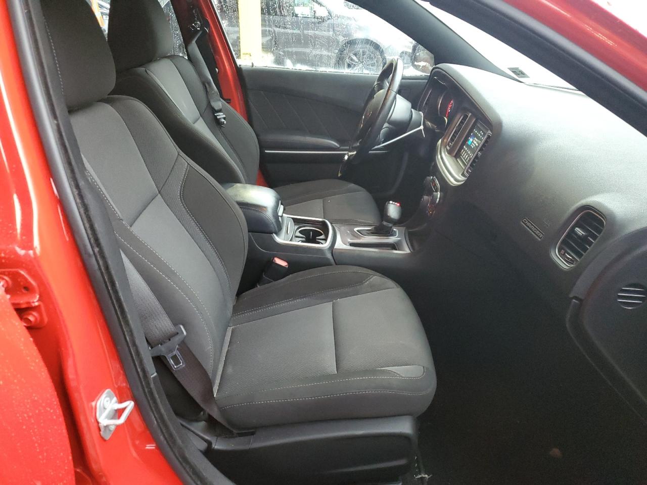 2022 DODGE CHARGER SXT VIN:2C3CDXBG0NH239866