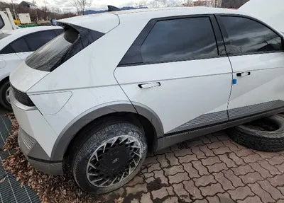 2022 Hyundai Ioniq KMHKR81AFNU028375 VIN:KMHKR81AFNU028375