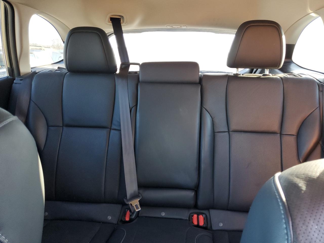 2024 SUBARU OUTBACK TOURING VIN:1HD1CT311GC431598