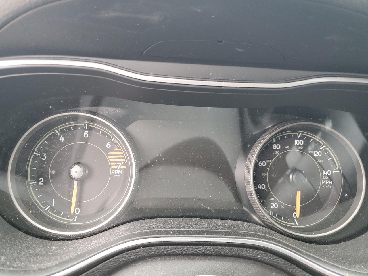 2023 JEEP CHEROKEE ALTITUDE LUX VIN:1C4PJMMB4PD103987