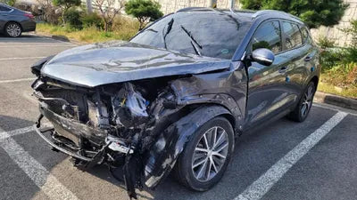2016 Hyundai Tucson KMHJ381ABGU075045 VIN:KMHJ381ABGU075045