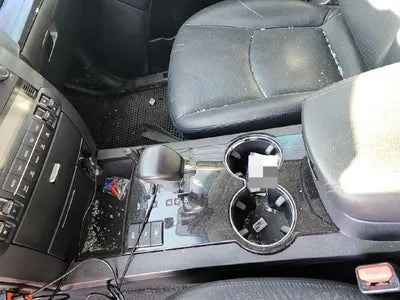 2014 Kia Mohave VIN:
