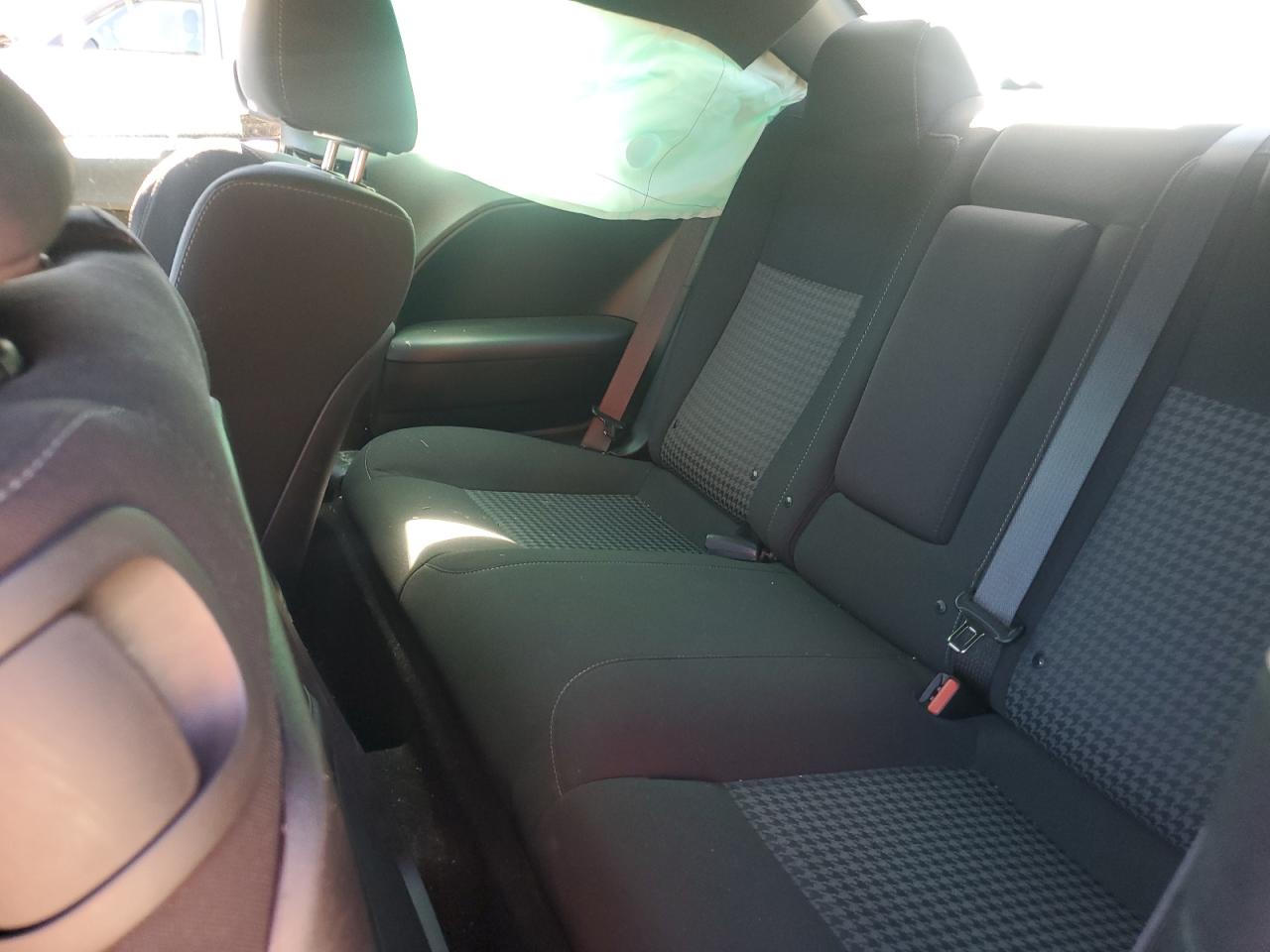 2022 DODGE CHALLENGER GT VIN:2C3CDZJG8NH206966