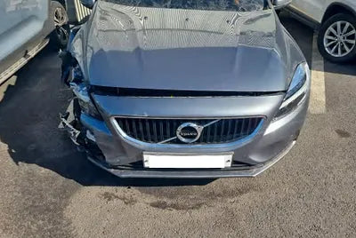 2018 Volvo V40 126KMYV1MV79K0J24 VIN:126KMYV1MV79K0J24