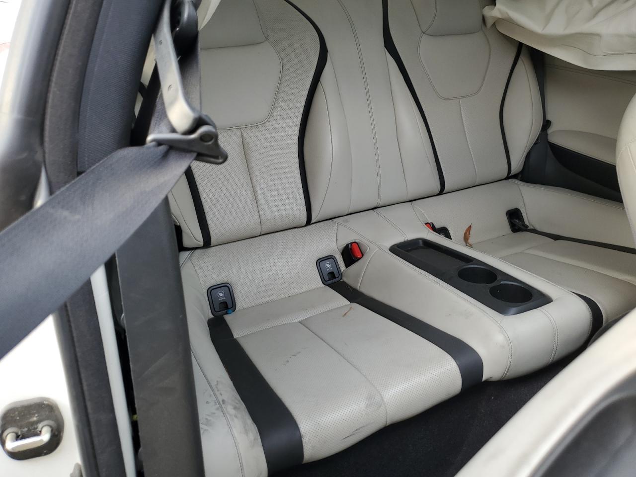 2022 INFINITI Q60 LUXE VIN:JN1EV7KLXNM630151