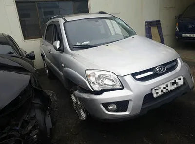 2022 Kia Sportage WBA71BH09NCK96277 VIN:WBA71BH09NCK96277