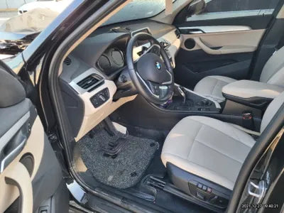 2020 BMW 118 WBA31AD02L5R43750 VIN:WBA31AD02L5R43750