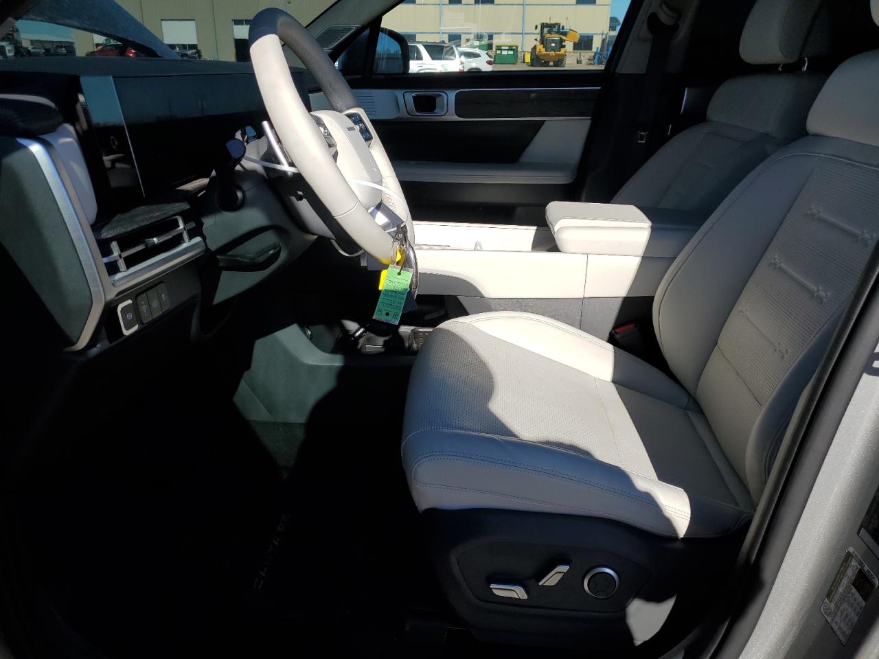 2024 HYUNDAI SANTA FE LIMITED VIN:5NMP44GL3RH026969