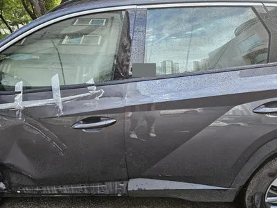 2022 Hyundai Tucson VIN: