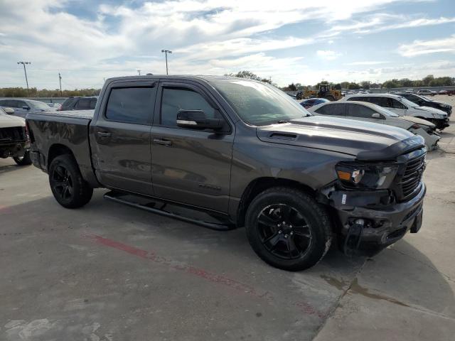 2021 RAM 1500 BIG HORN/LONE STAR VIN: 1C6RREFT1MN647101