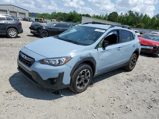 2023 SUBARU CROSSTREK  VIN:JF2GTABC7PH288504