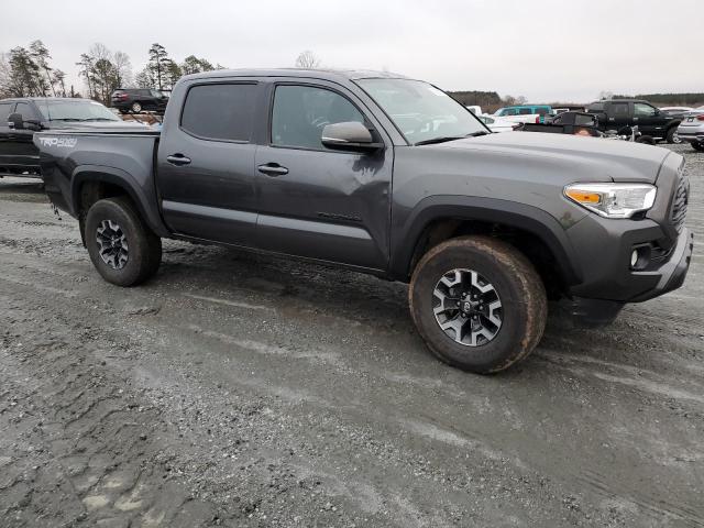 2021 TOYOTA TACOMA DOUBLE CAB VIN: 3TMCZ5AN0MM430172
