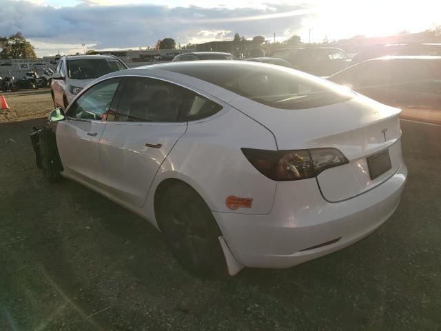 2020 TESLA MODEL 3 VIN: 5YJ3E1EB1LF651657