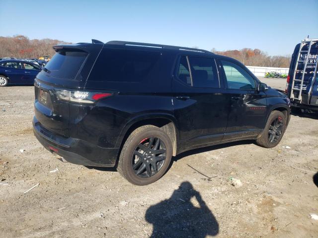 2021 CHEVROLET TRAVERSE PREMIER VIN: 1GNEVKKW5MJ133767