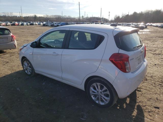 2021 CHEVROLET SPARK 1LT VIN: KL8CD6SAXMC748889