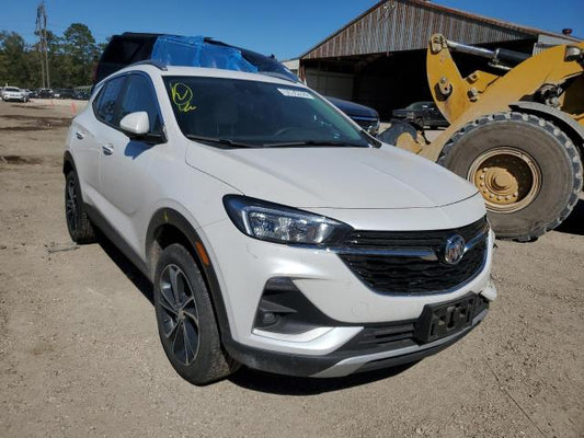 2021 BUICK ENCORE GX SELECT VIN: KL4MMESL0MB154089