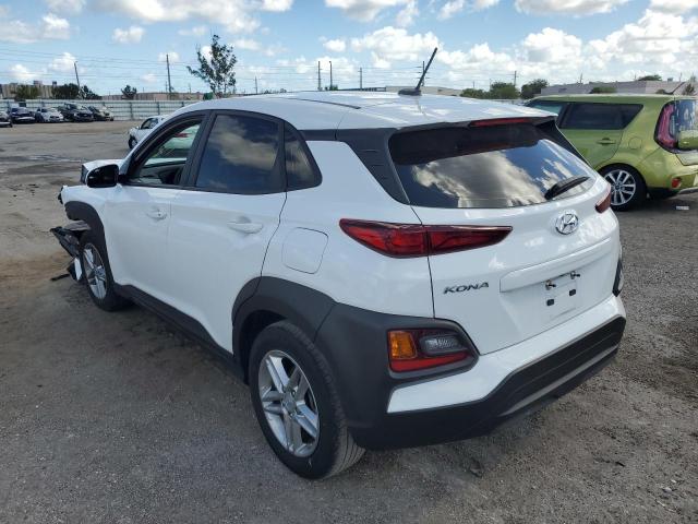 2021 HYUNDAI KONA SE VIN: KM8K12***********