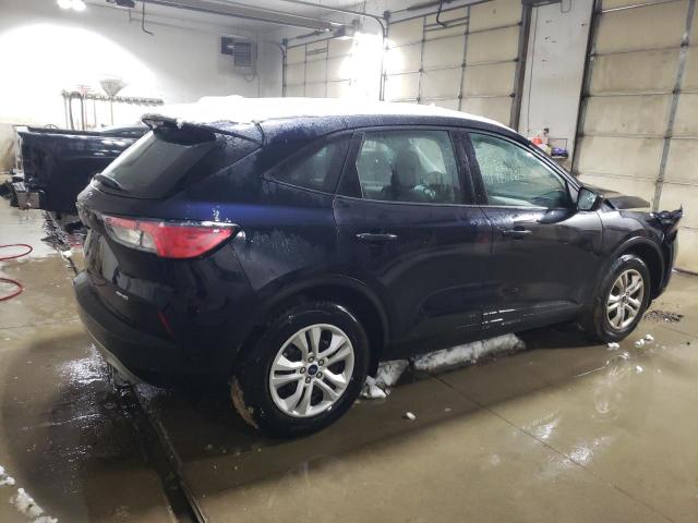 2021 FORD ESCAPE S VIN: 1FMCU9F61MUA13304