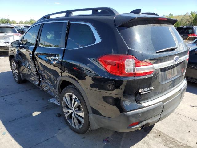 2021 SUBARU ASCENT TOURING VIN: 4S4WMARD2M3448962