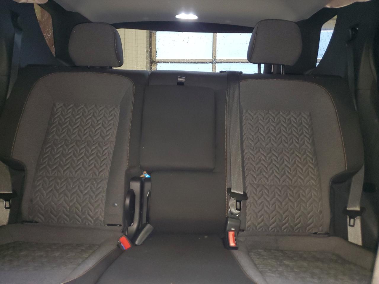 2022 CHEVROLET EQUINOX LT VIN:3GNAXKEV1NL116163