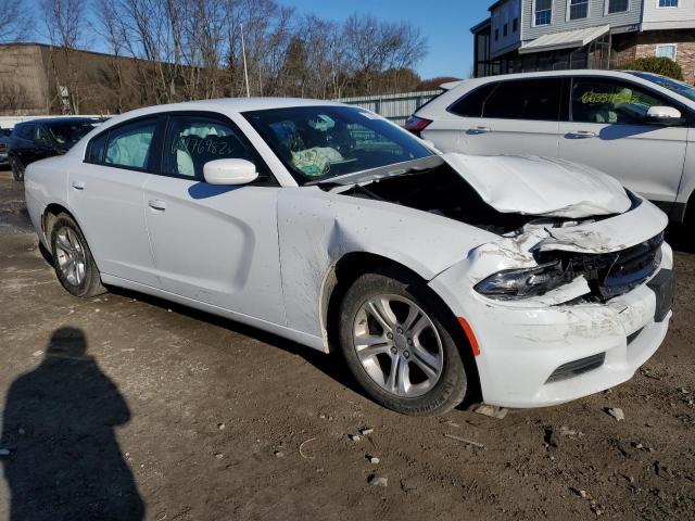 2021 DODGE CHARGER SXT VIN: 2C3CDXBG7MH636201