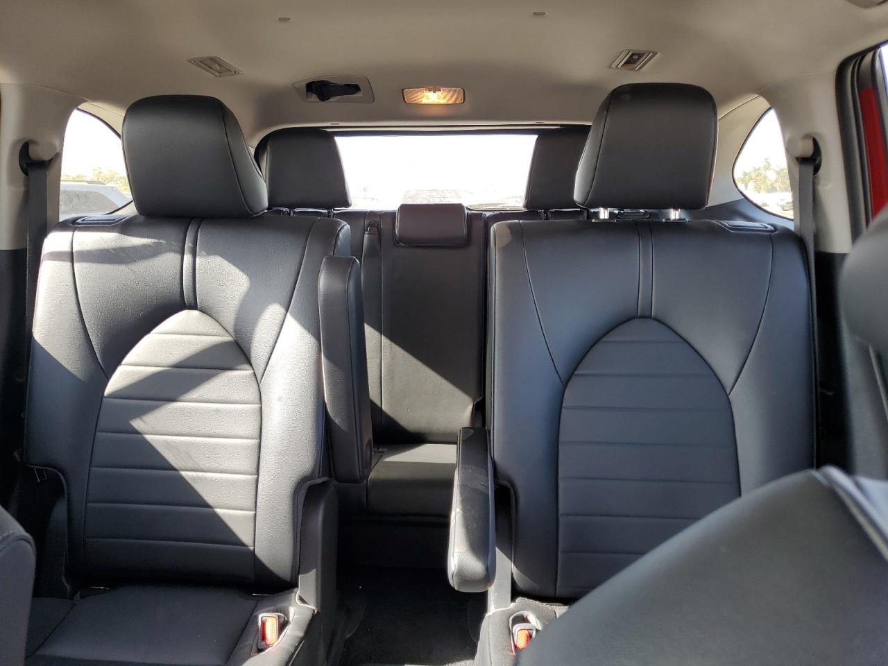 2022 TOYOTA HIGHLANDER HYBRID XLE VIN:5TDHBRCH7NS552828