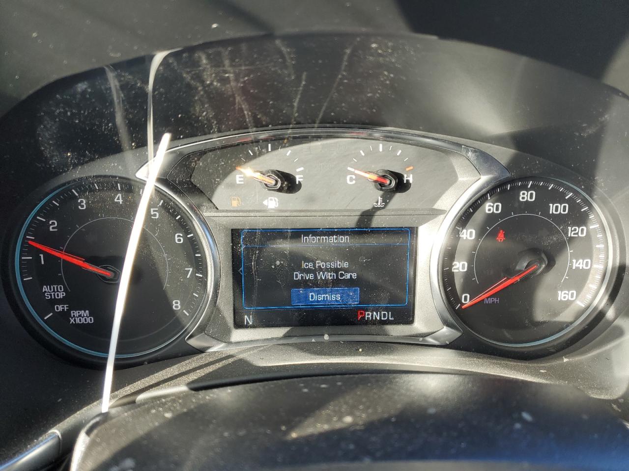 2024 CHEVROLET EQUINOX LS VIN:3GNAXSEG0RL147038