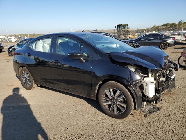 2021 NISSAN VERSA SV VIN: 3N1CN8EV9ML882654