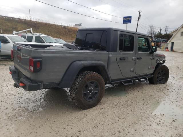 2021 JEEP GLADIATOR MOJAVE VIN: 1C6JJTEG4ML606907