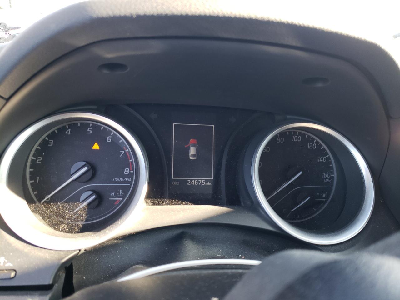 2022 TOYOTA CAMRY LE VIN:4T1C11AK2NU650721