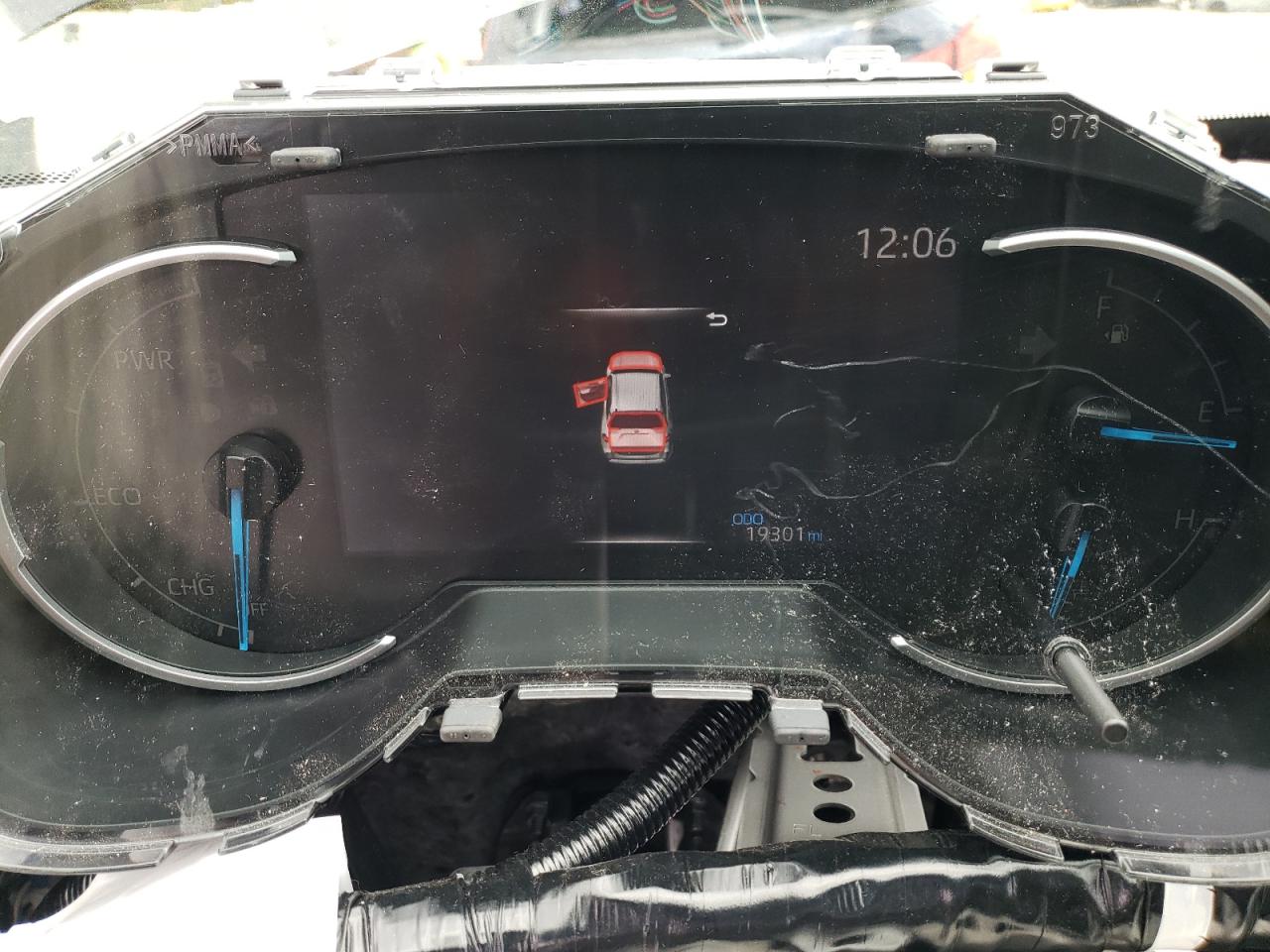 2022 TOYOTA RAV4 LIMITED VIN:JTMD6RFV7ND062602