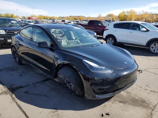 2021 TESLA MODEL 3 VIN: 5YJ3E1EC9MF050281