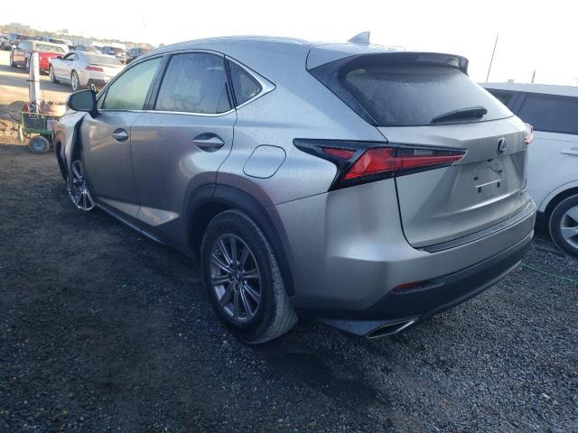 2021 LEXUS NX 300 BASE VIN: JTJDARBZ9M2191309