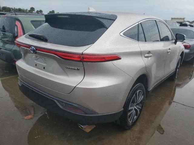 2021 TOYOTA VENZA LE VIN: JTEAAAAH4MJ085125