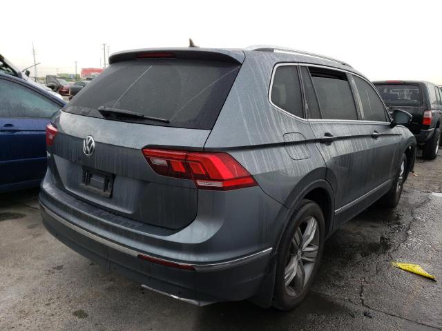 2021 VOLKSWAGEN TIGUAN SE VIN: 3VV3B7AXXMM047195