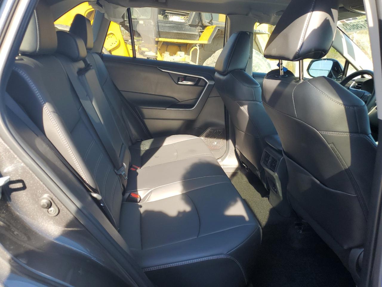 2022 TOYOTA RAV4 XLE PREMIUM VIN:2T3C1RFV8NC177918