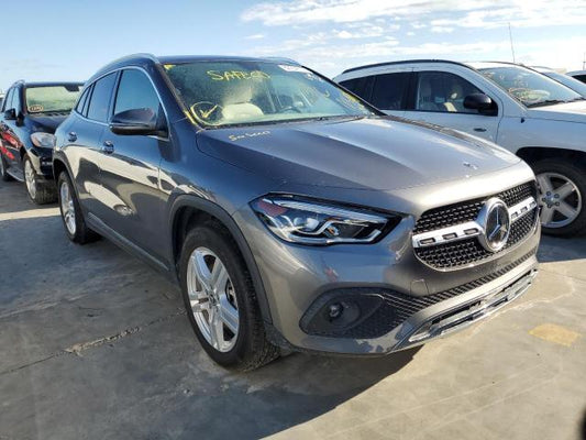 2021 MERCEDES-BENZ GLA 250 VIN: W1N4N4GB1MJ157854