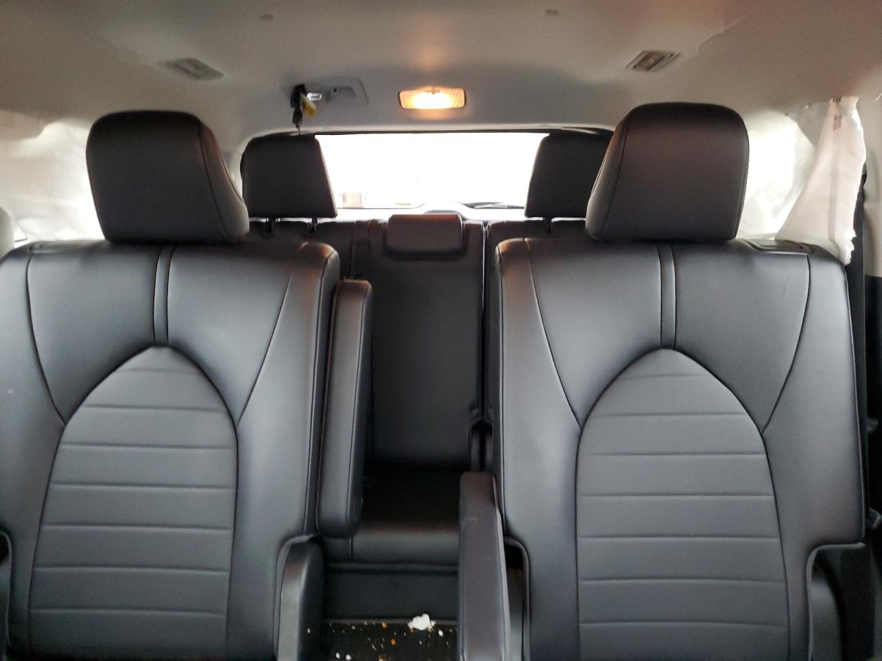 2022 TOYOTA HIGHLANDER XLE VIN:5TDGZRBH1NS578544