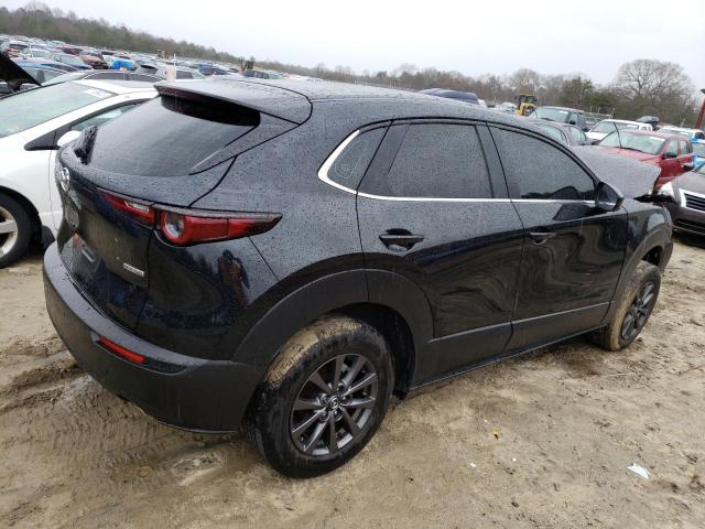 2021 MAZDA CX-30 VIN: 3MVDMAAL2MM304887