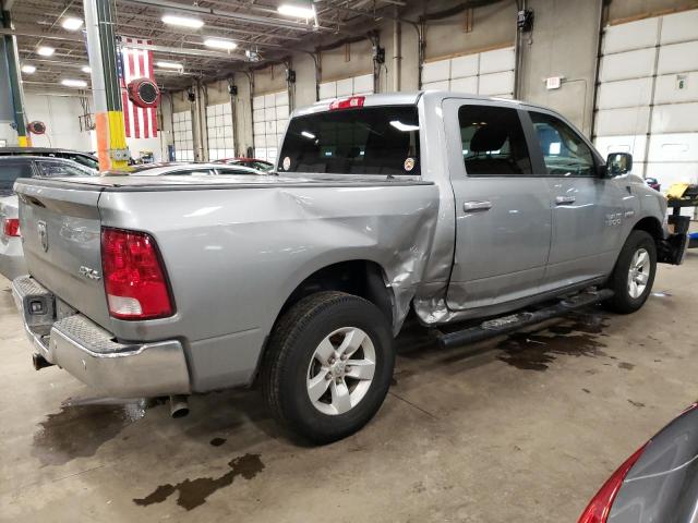 2021 RAM 1500 CLASSIC SLT VIN: 3C6RR7LT5MG600758