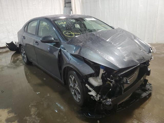 2021 KIA FORTE FE VIN: 3KPF24AD3ME270494