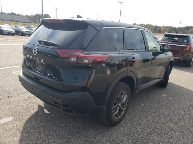 2021 NISSAN ROGUE S VIN: JN8AT3AA1MW003825