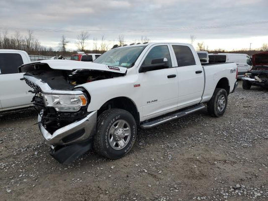 2021 RAM 2500 TRADESMAN VIN: 3C6UR5CJ6MG561045