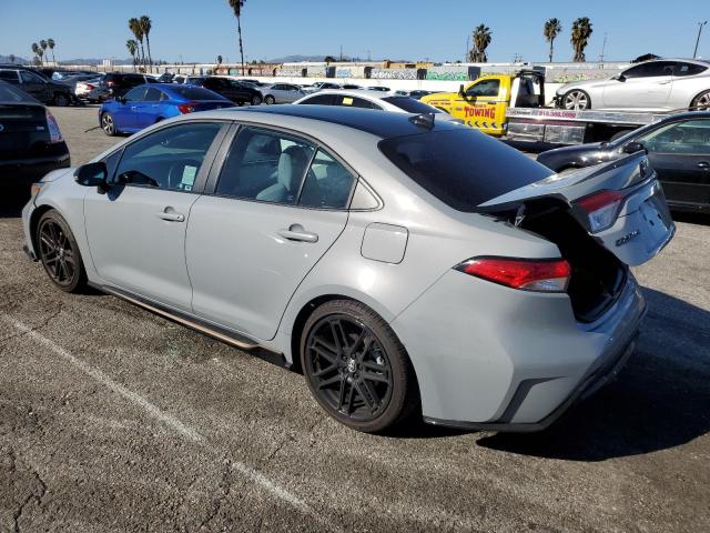 2021 TOYOTA COROLLA SE VIN: 5YFS4MCE1MP097054