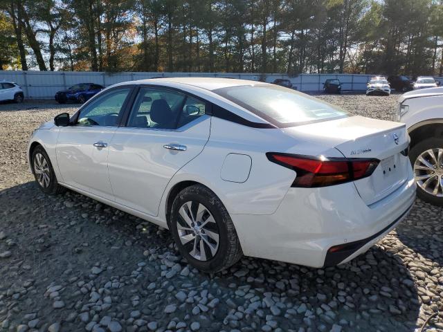 2021 NISSAN ALTIMA S VIN: 1N4BL4BV8MN325929